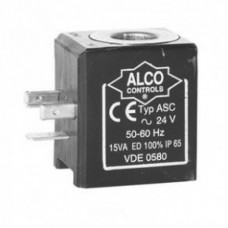 Катушка к соленоидному вентилю Alco Controls ASC 24V/DC