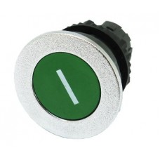 Кнопка 502169 зеленая для овощерезки Robot Coupe CL50/CL60