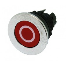 Кнопка 502170 красная для овощерезки Robot Coupe CL50/CL60