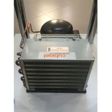 Агрегат конденсаторный Cubigel CGP12PB4N (ACC)
